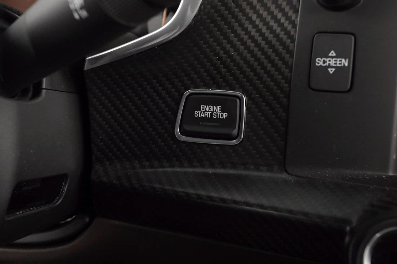 Used 2014 Chevrolet Corvette Stingray Coupe w/ 3LT Preferred Equipment Group image 35