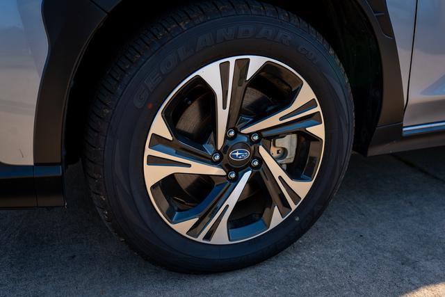 Certified 2024 Subaru Crosstrek 2.0i Premium image 14