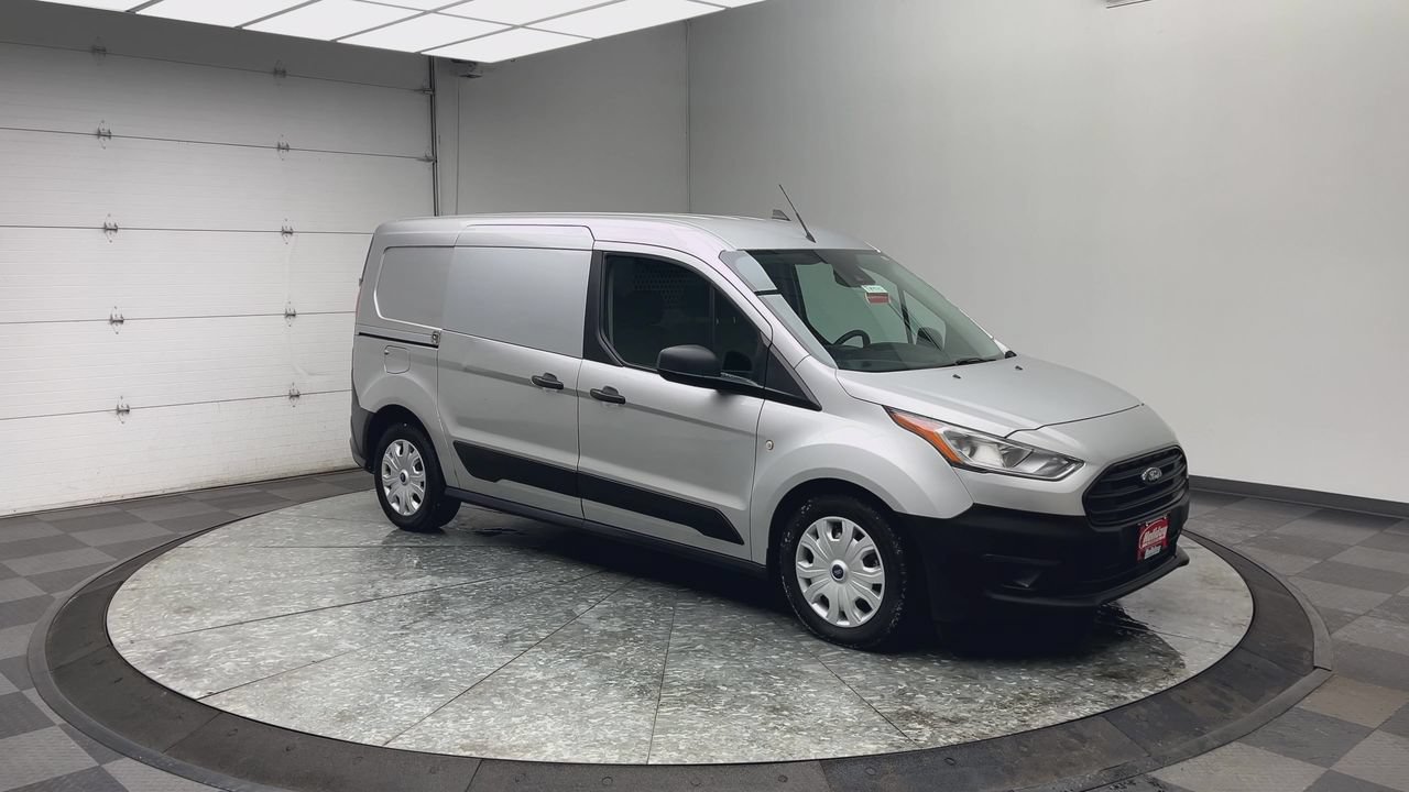 Used 2020 Ford Transit Connect XL image 24