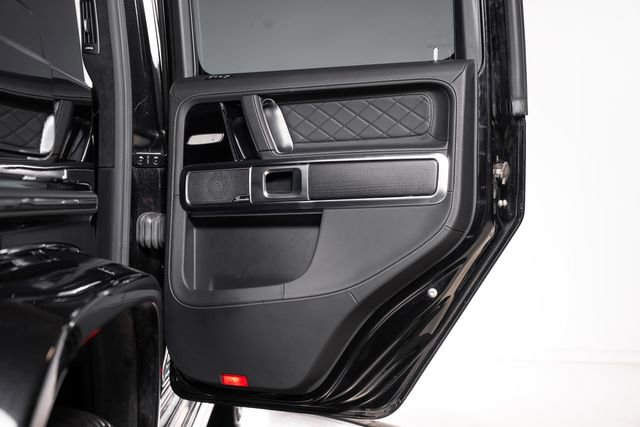 Used 2020 Mercedes-Benz G 63 AMG 4MATIC image 64