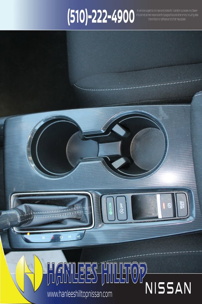 Used 2024 Honda Civic LX image 19