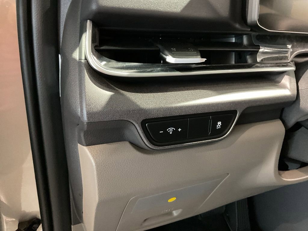 New 2026 Kia Carnival SX FWD image 12