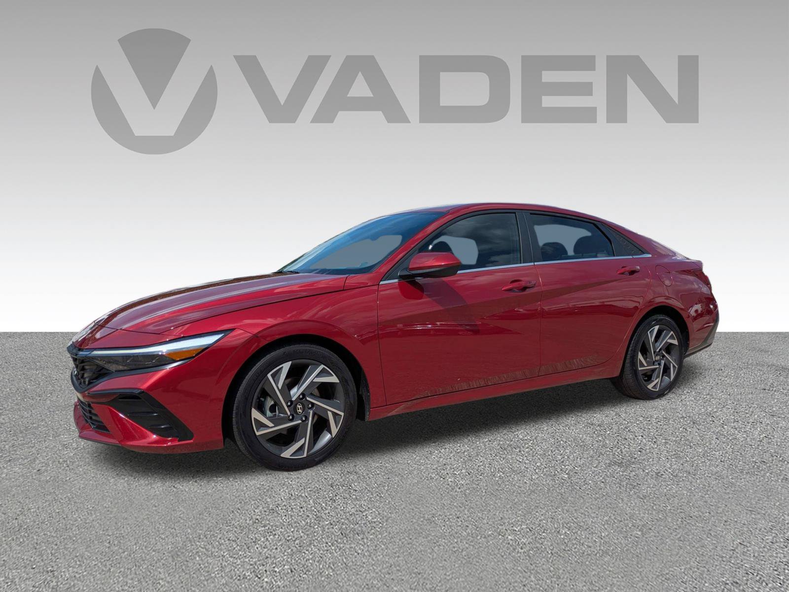 Used 2024 Hyundai Elantra SEL w/ Convenience Package FWD video 2
