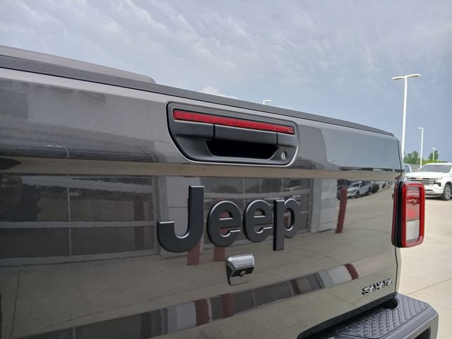 New 2026 Jeep Gladiator Sport AWD/4WD image 36
