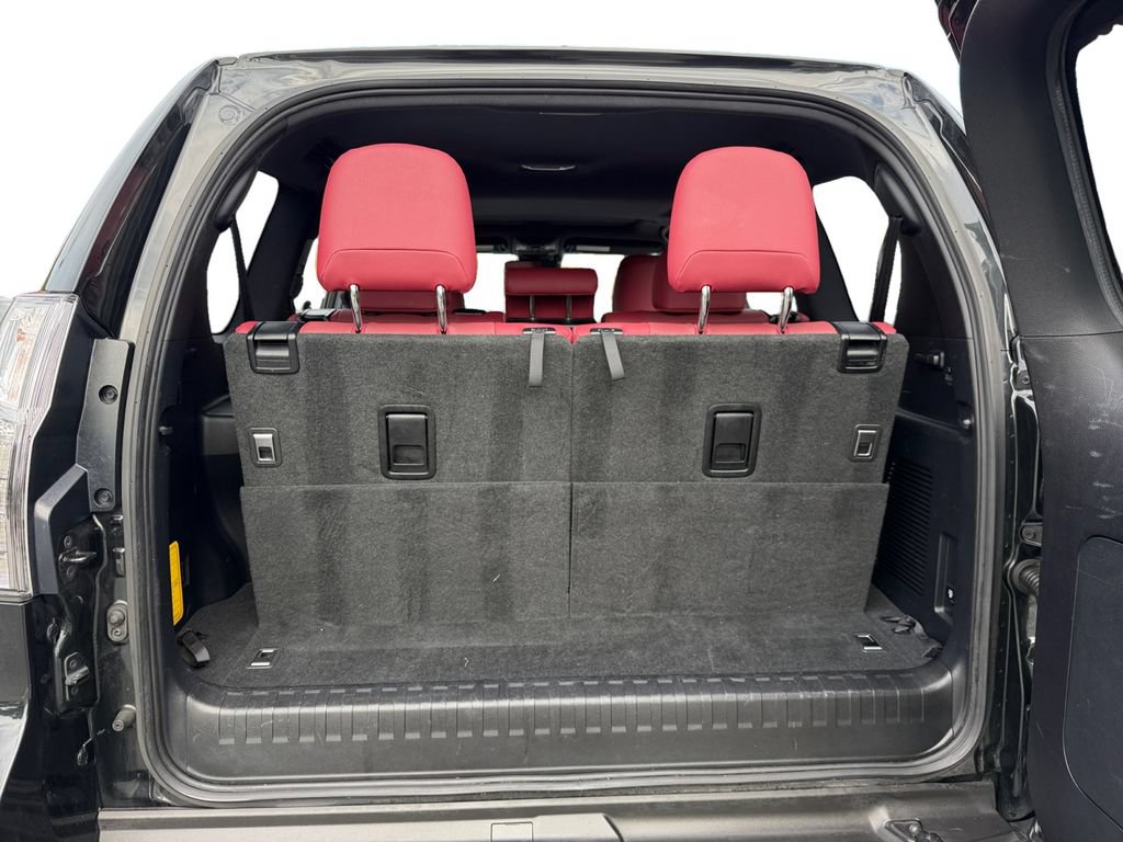 Certified 2023 Lexus GX 460 Premium w/ Premium Package AWD/4WD image 11
