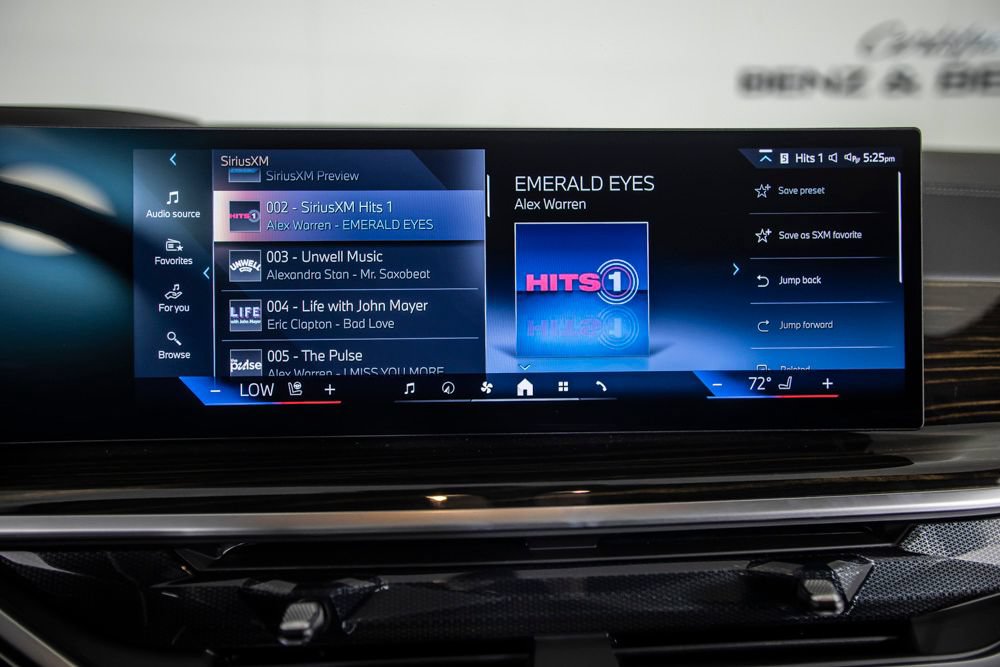 Used 2026 BMW X5 sDrive40i w/ Premium Package RWD image 28