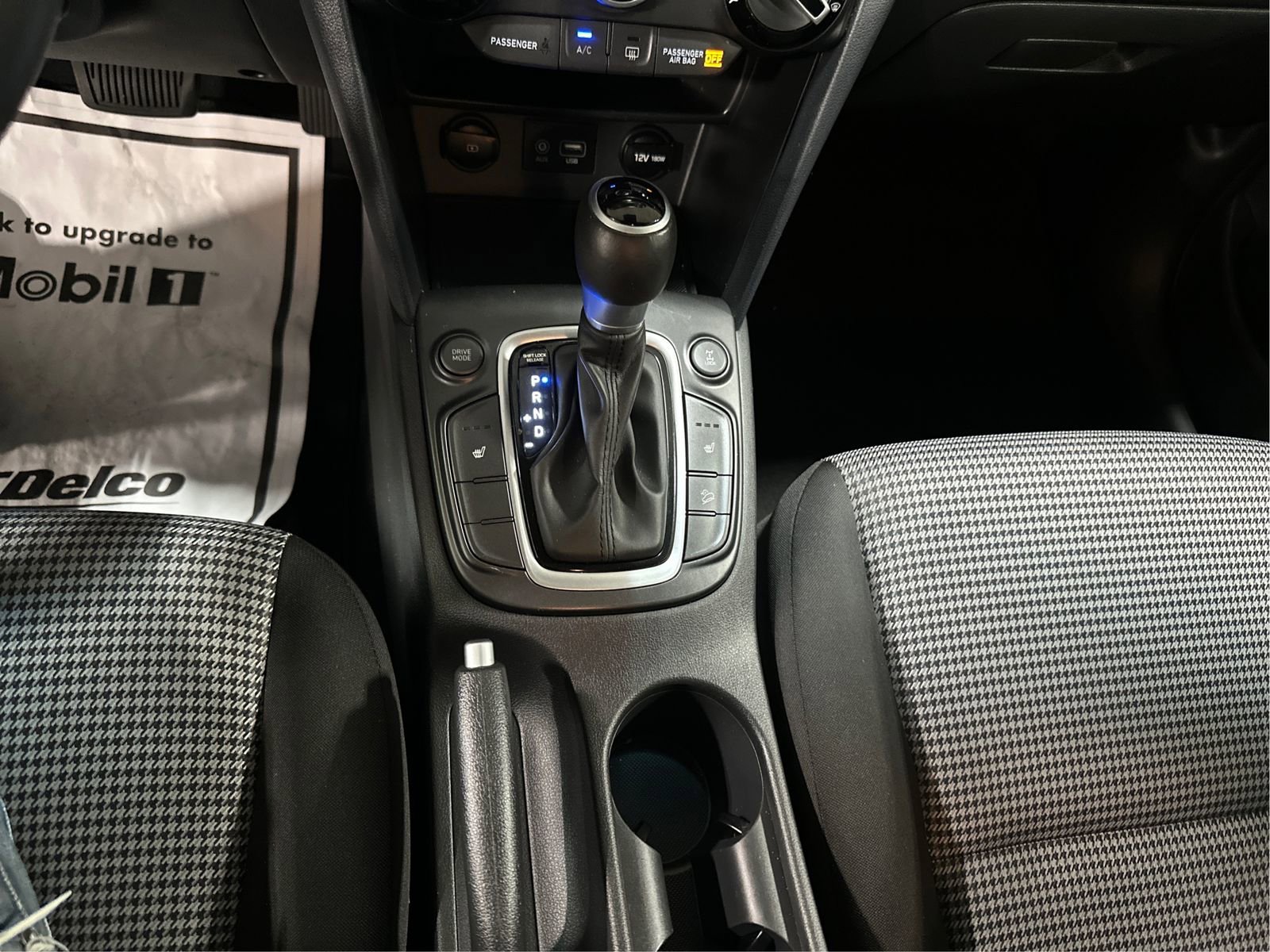 Used 2019 Hyundai Kona SEL AWD/4WD image 16