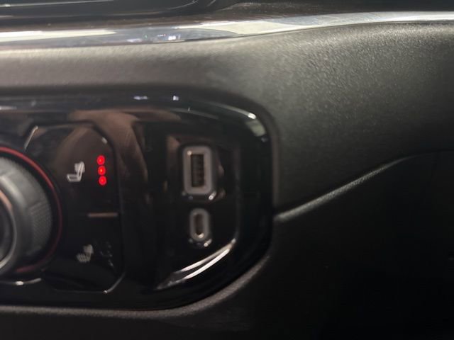 Used 2023 Chevrolet Silverado 1500 RST w/ Rally Edition image 21