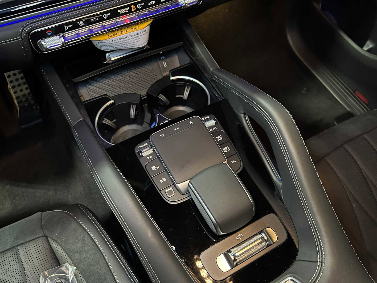 New 2026 Mercedes-Benz GLE 53 AMG 4MATIC Coupe image 34