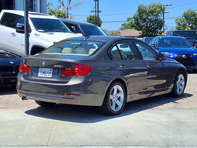 Used 2014 BMW 328d Sedan RWD image 5