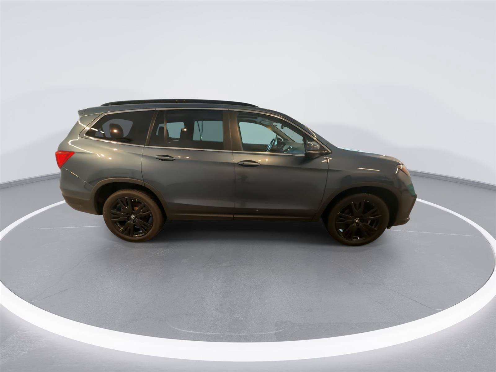 Used 2021 Honda Pilot Special Edition image 9