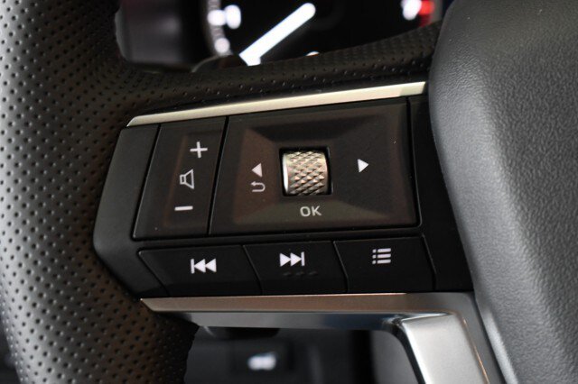 New 2026 Mitsubishi Outlander SE AWD/4WD image 31
