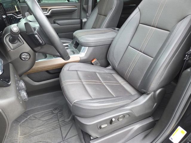 Used 2024 Chevrolet Silverado 1500 High Country w/ High Country Premium Package image 36