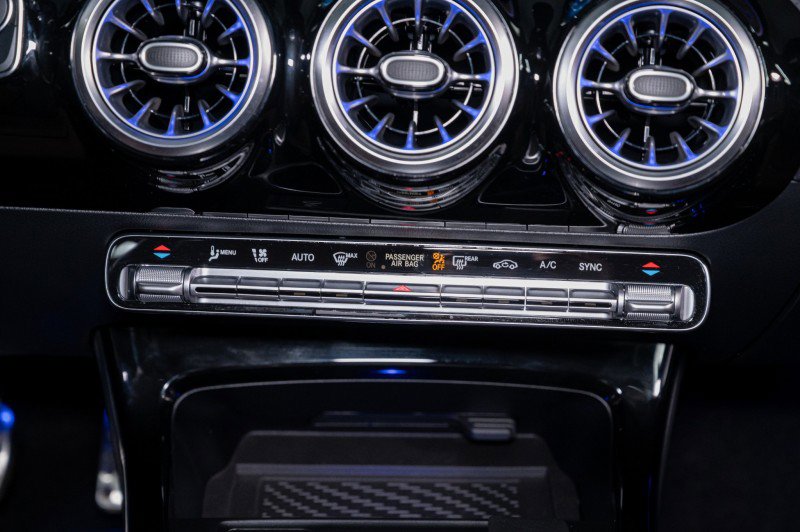 Certified 2026 Mercedes-Benz CLA 250 image 18