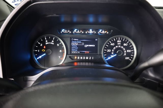 Used 2016 Ford F150 XLT w/ Equipment Group 302A Luxury AWD/4WD image 35