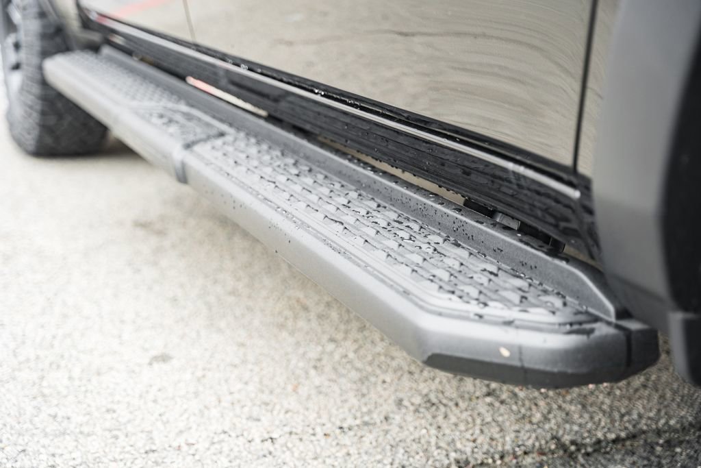 New 2026 RAM 1500 Rebel w/ Advanced Safety Group II image 18