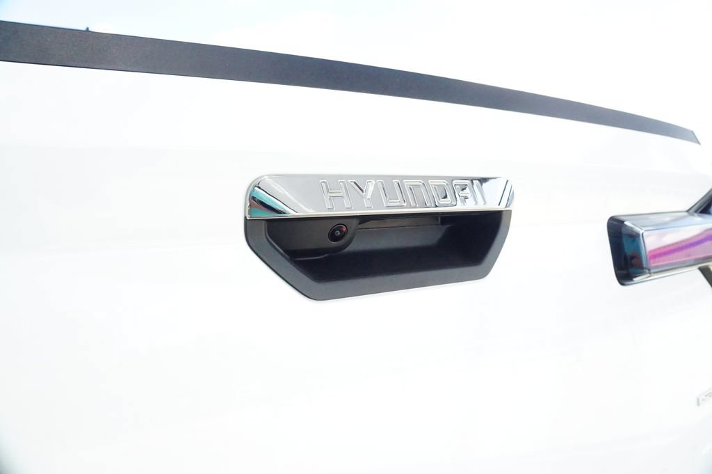 New 2026 Hyundai Santa Cruz Limited AWD/4WD image 22