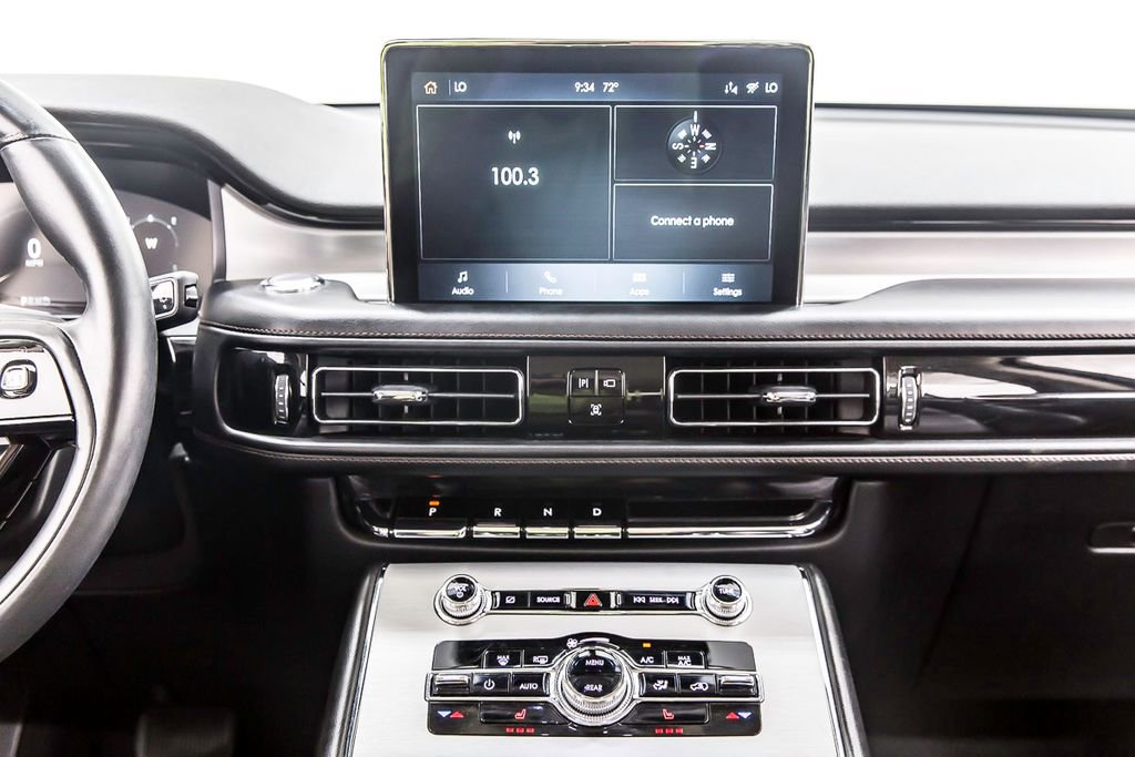 Used 2021 Lincoln Aviator 2WD image 18