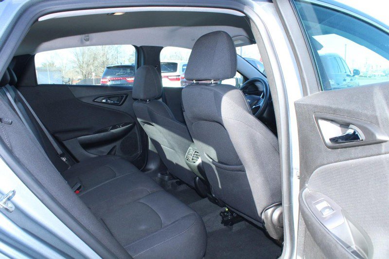 Used 2024 Chevrolet Malibu LT image 12