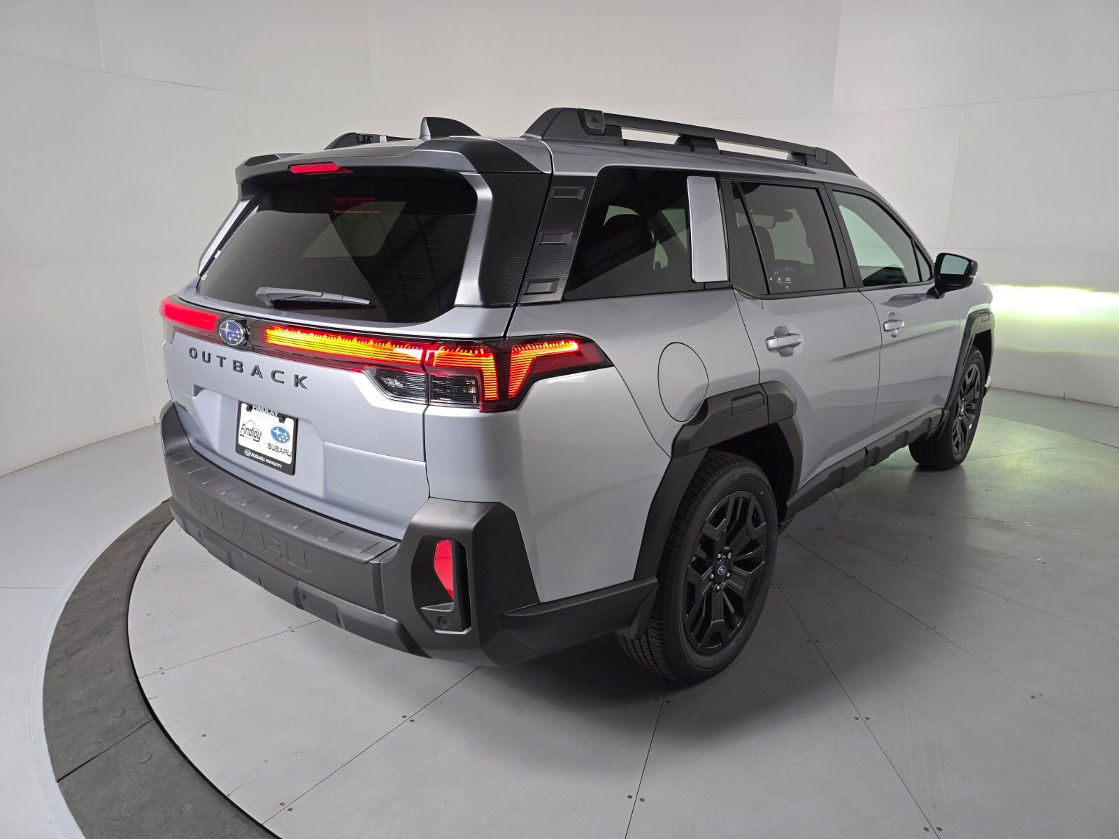 New 2026 Subaru Outback Limited XT w/ Premium/Limited Package 2 AWD/4WD image 5