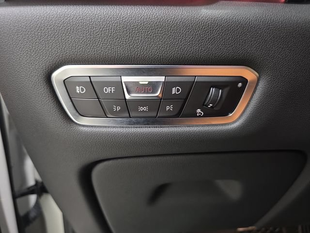 Used 2021 BMW X6 xDrive40i w/ Convenience Package AWD/4WD image 25