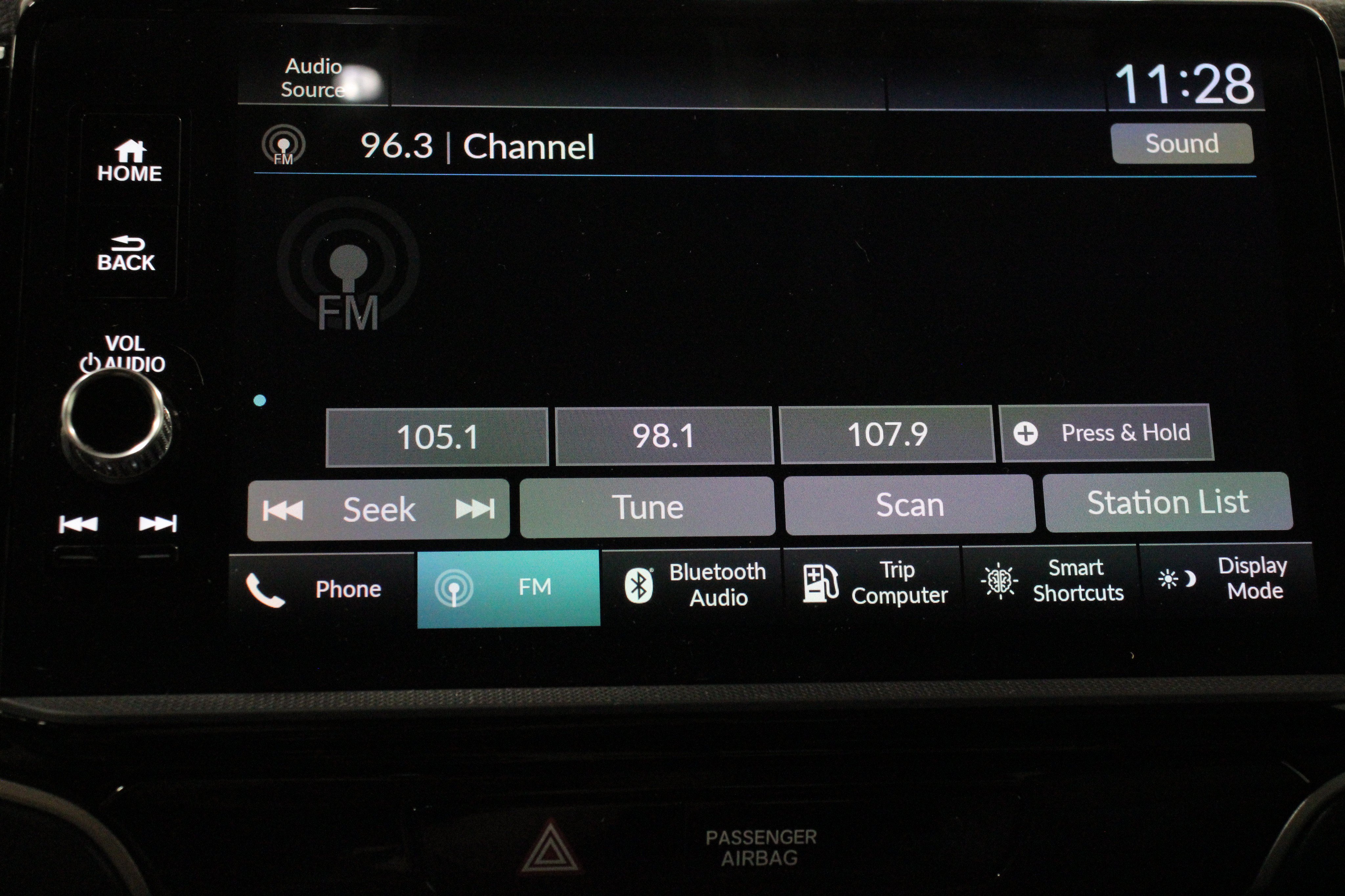 Used 2024 Honda Ridgeline RTL+ image 14