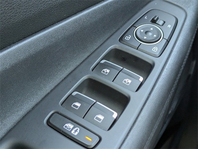 Used 2023 Hyundai Santa Fe SEL image 25