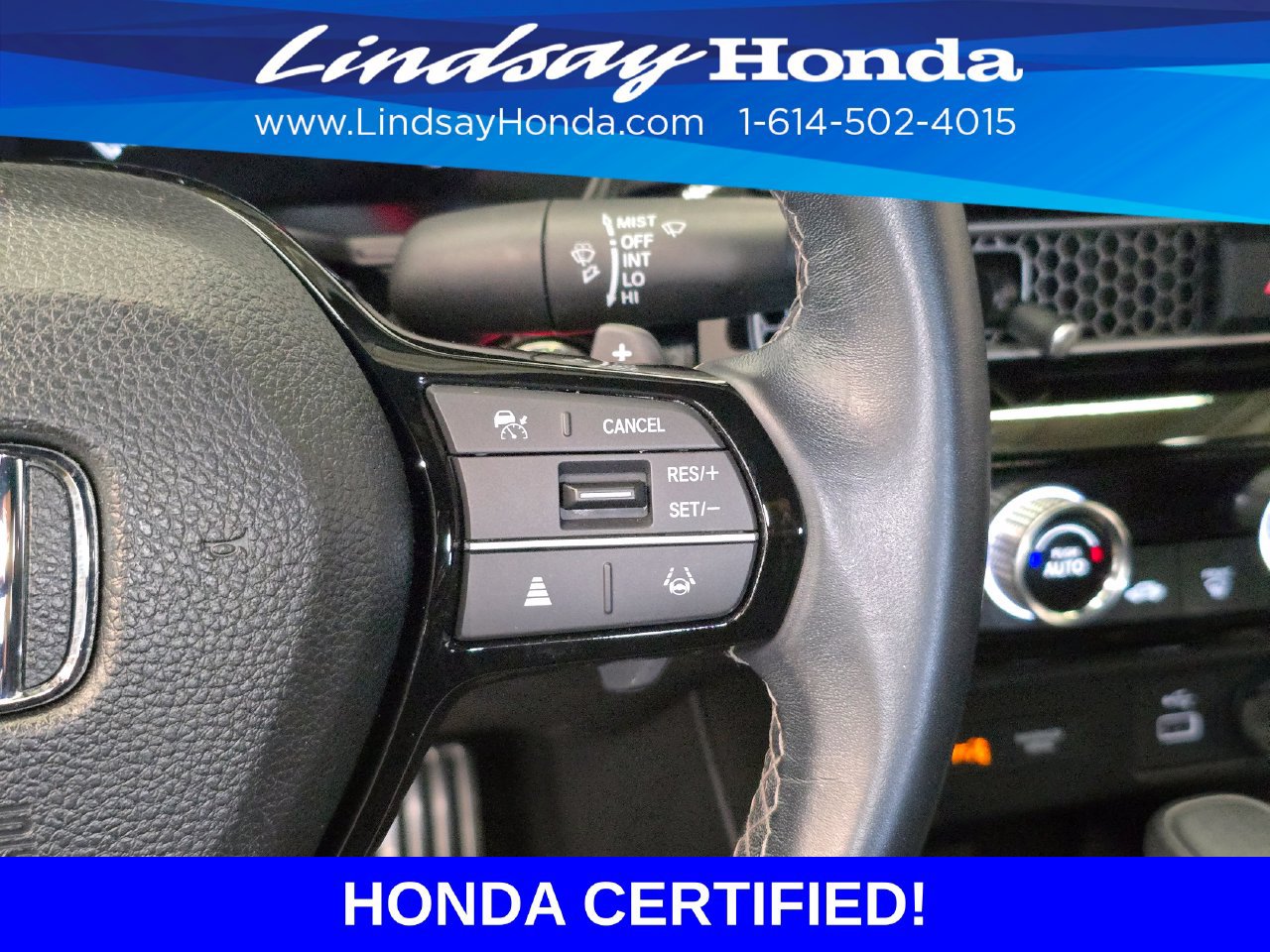 Certified 2024 Honda Civic Sport image 17