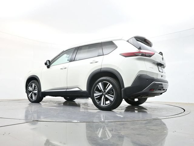 Used 2023 Nissan Rogue SL FWD image 30