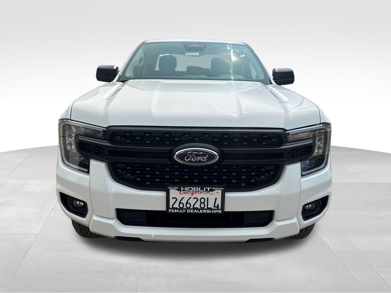 Used 2026 Ford Ranger XL w/ Trailer Tow Package RWD image 8