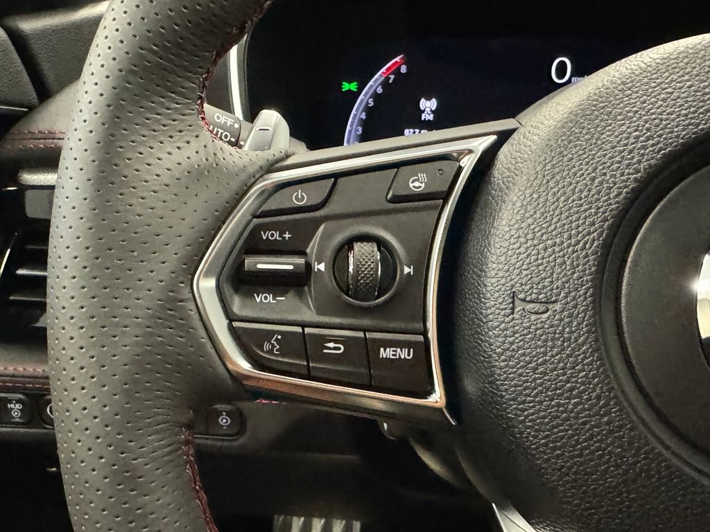 New 2026 Acura MDX A-Spec image 21