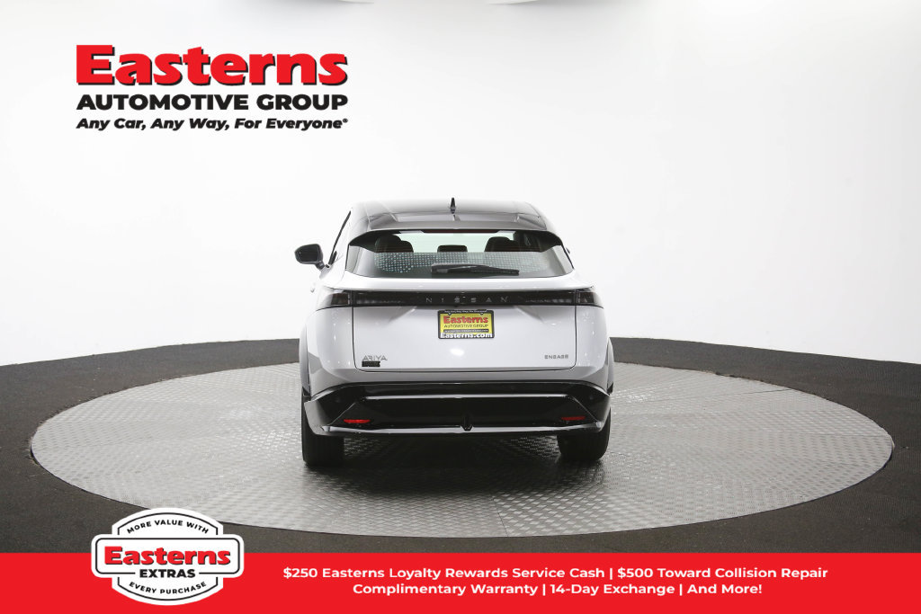 Used 2023 Nissan Ariya FWD image 52