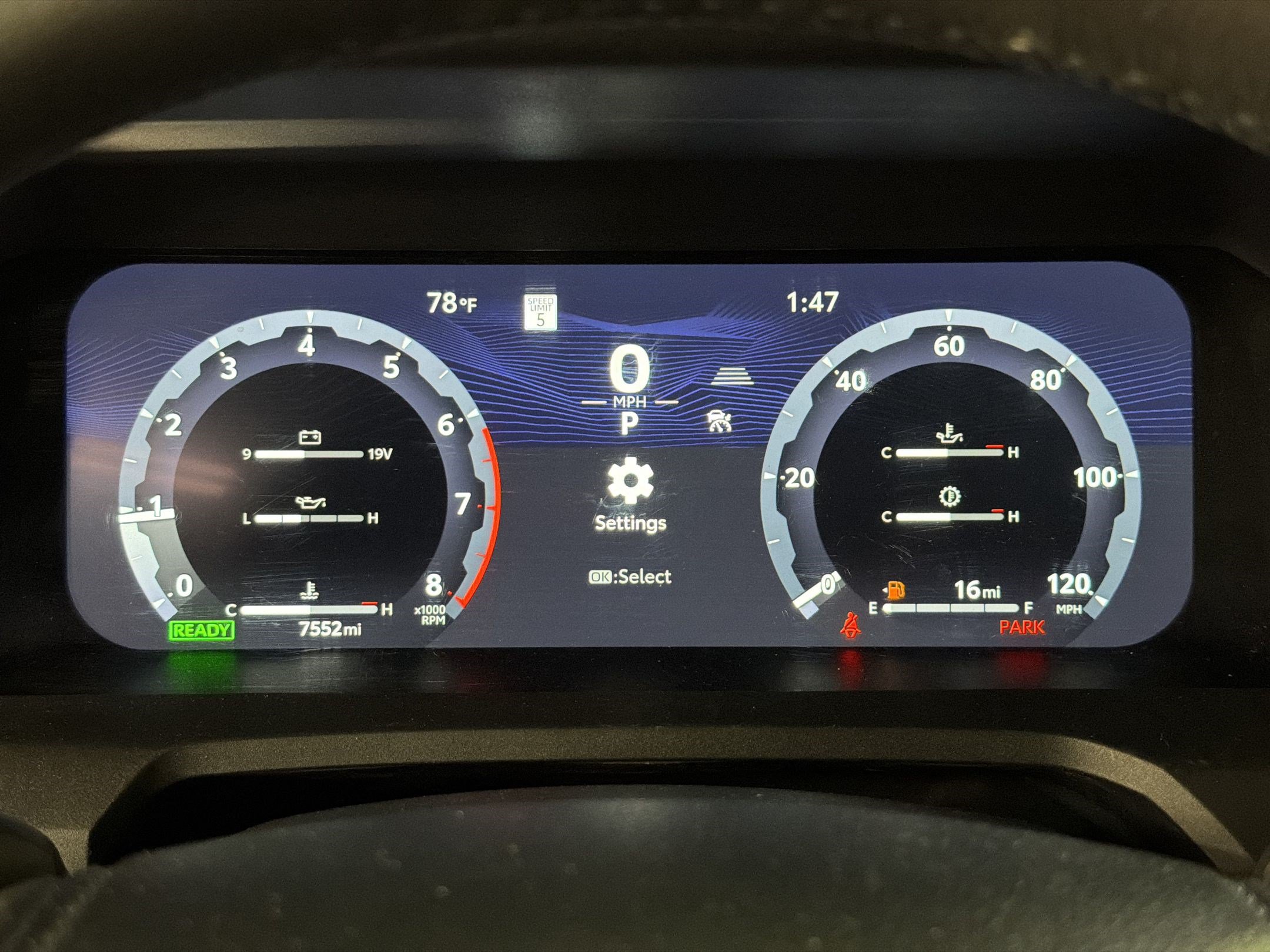 Used 2025 Toyota 4Runner TRD Off-Road AWD/4WD image 20