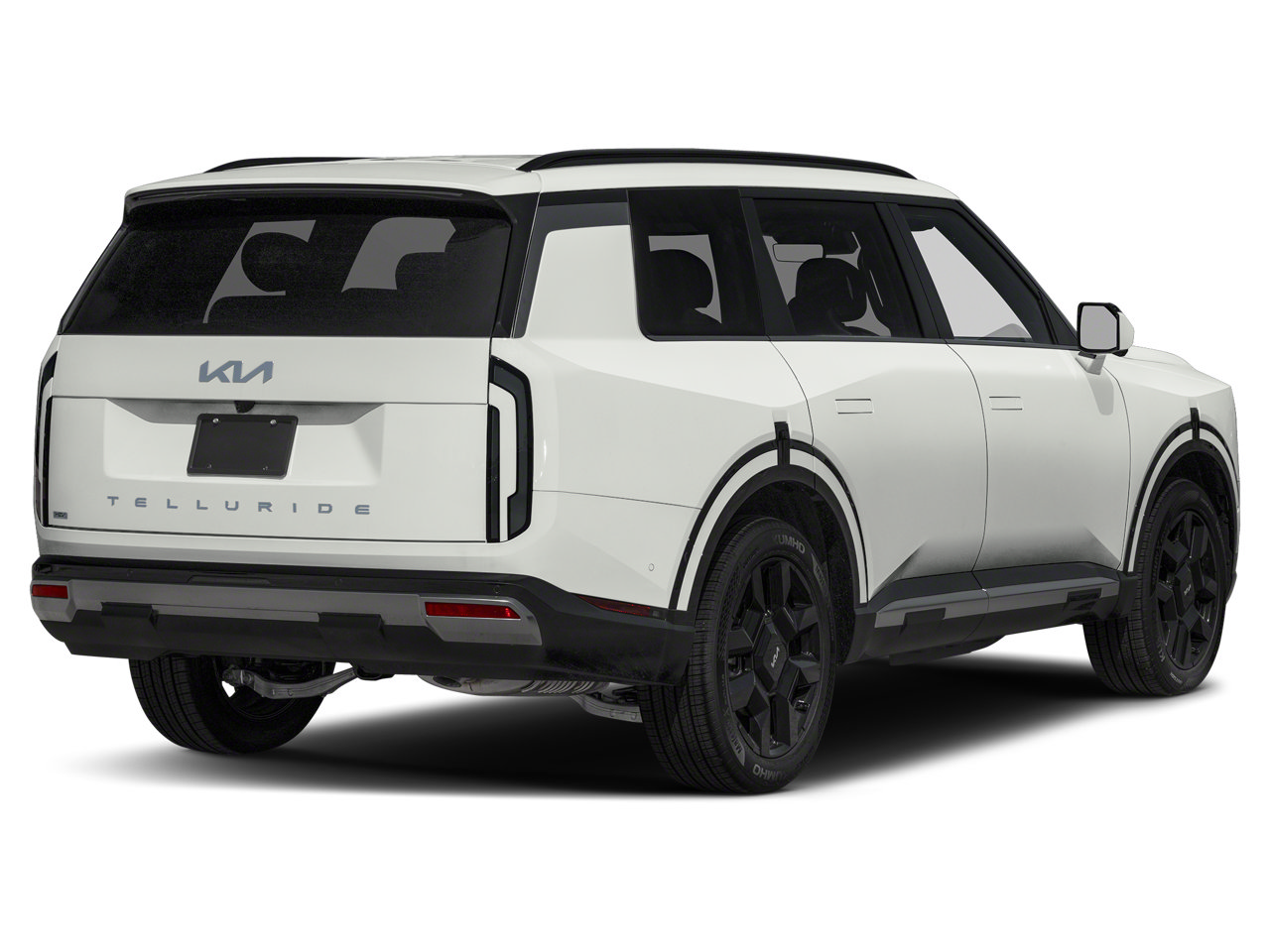 New 2027 Kia Telluride SX Prestige AWD/4WD image 29