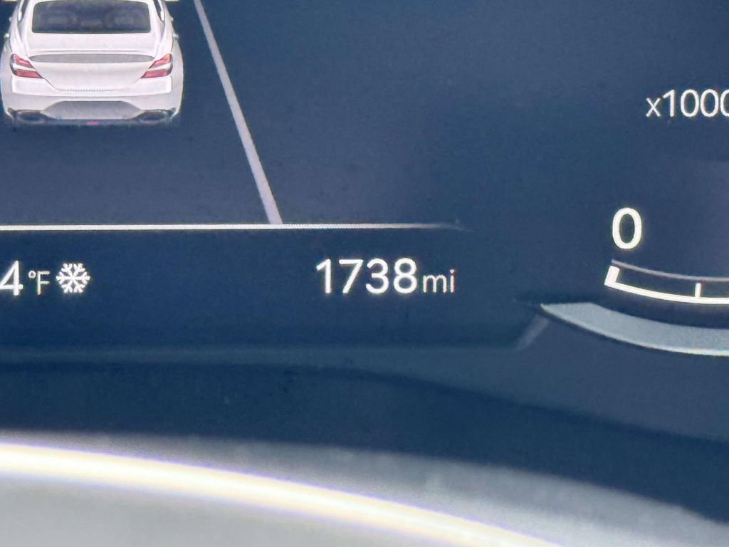 Certified 2026 Genesis G70 2.5T image 24