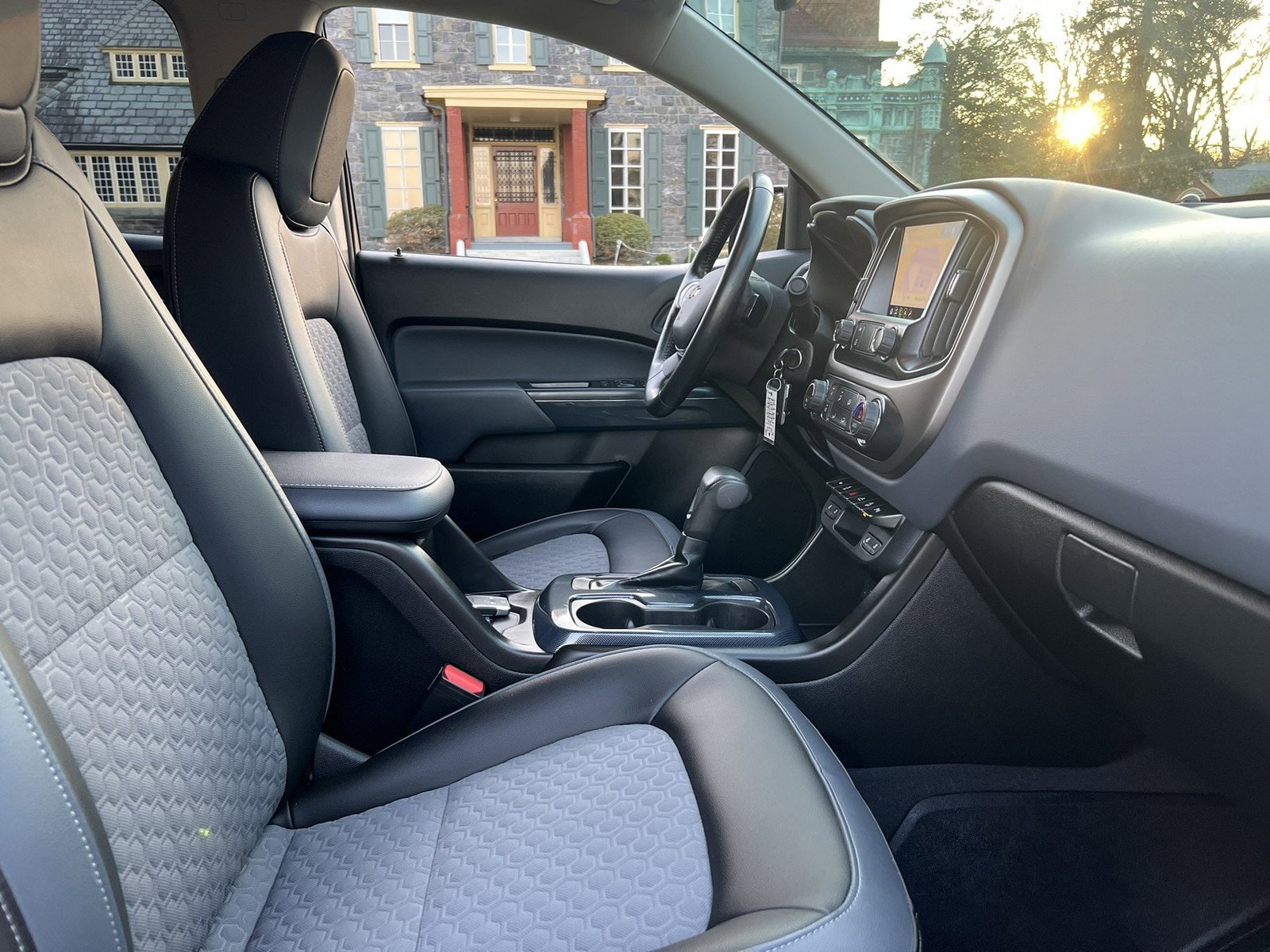 Used 2019 Chevrolet Colorado Z71 image 20