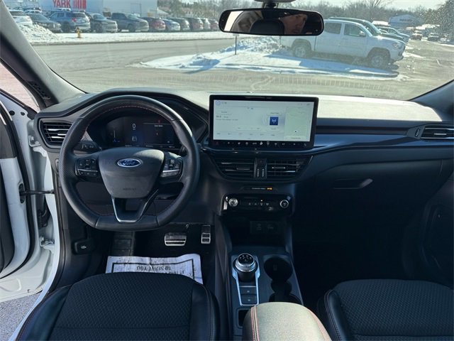 Used 2023 Ford Escape ST-Line w/ Tech Pack #1 image 6