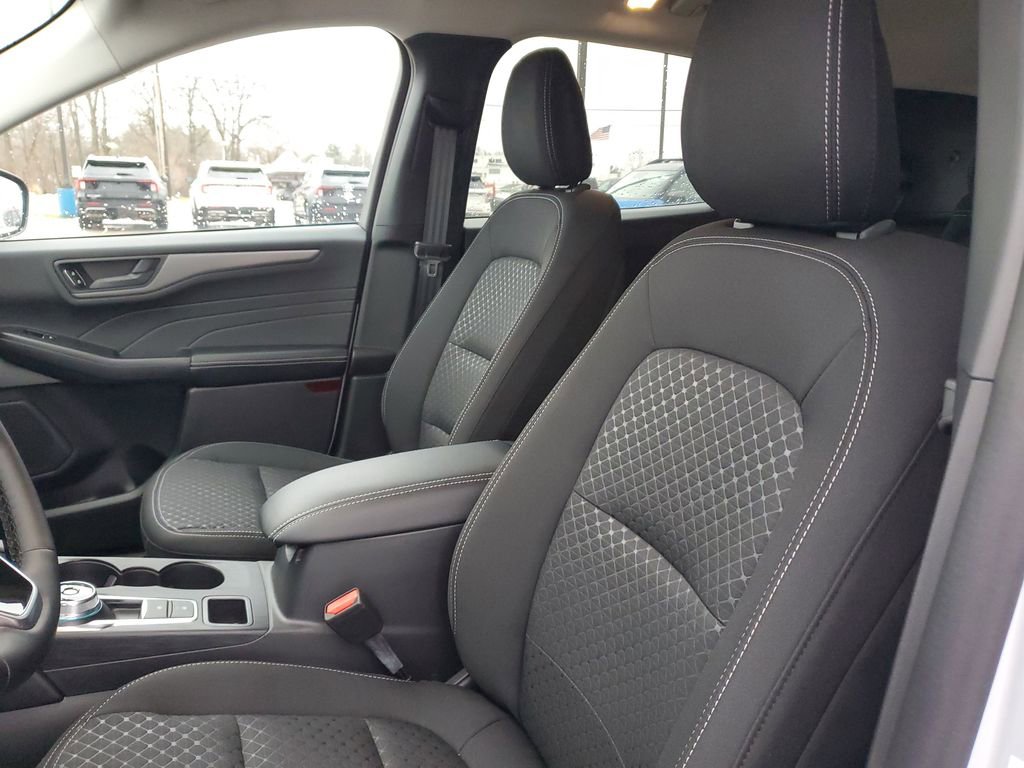 New 2026 Ford Escape Active w/ Tech Pack #1 image 14