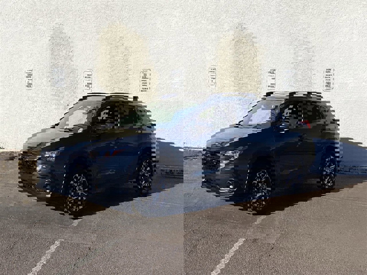 New 2026 Subaru Crosstrek 2.0i Premium image 3