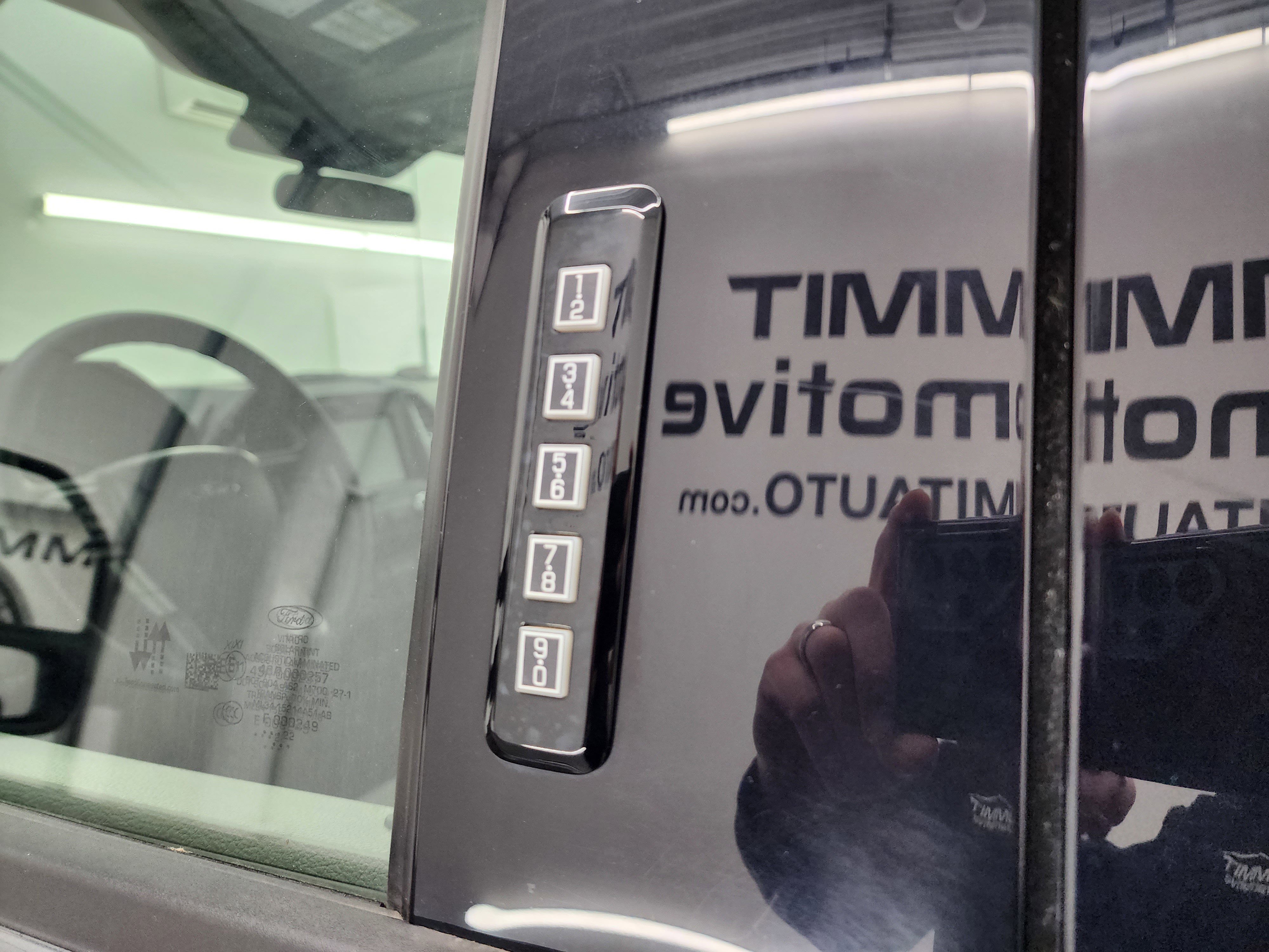 Used 2022 Ford F350 XLT w/ XLT Value Package image 35