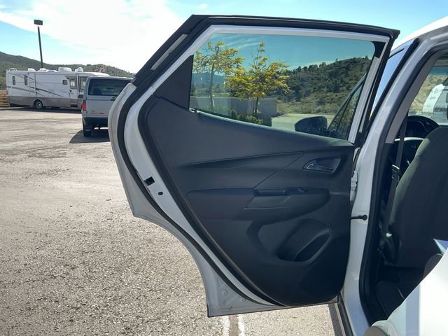 Used 2023 Chevrolet Bolt LT FWD image 20