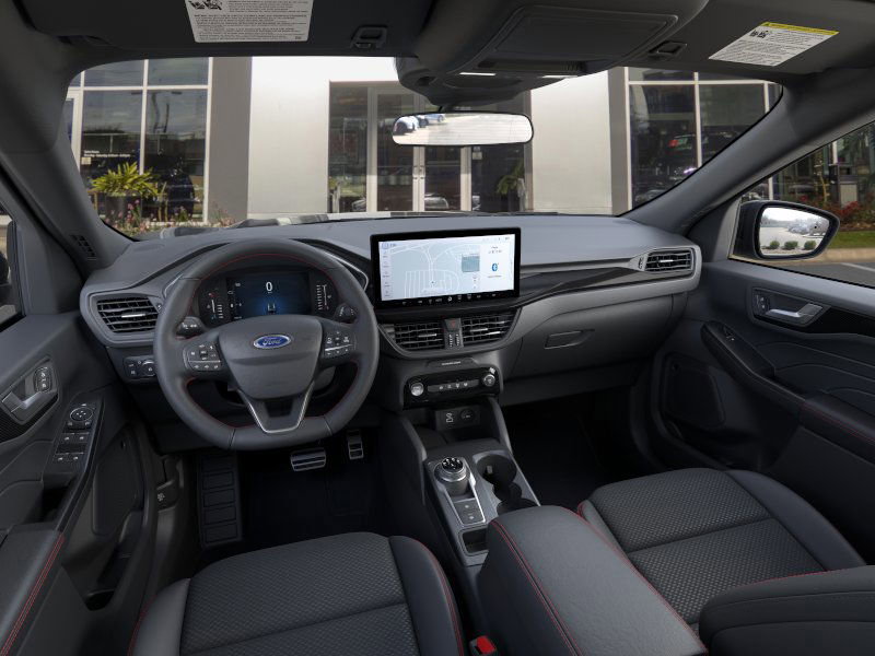 New 2026 Ford Escape ST-Line Select w/ Tech Pack #1 image 9