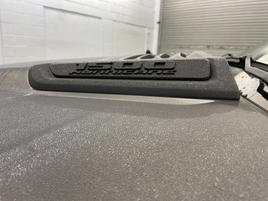 New 2026 RAM 1500 Express AWD/4WD image 9
