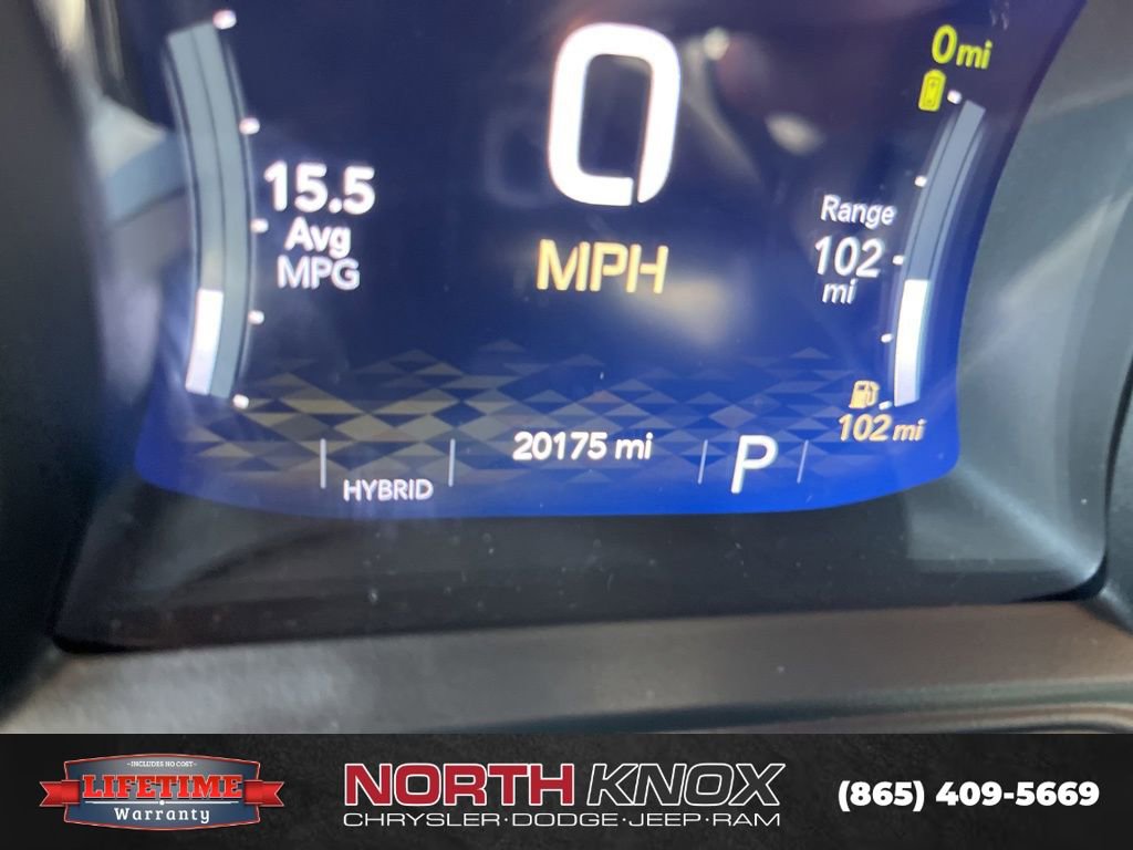 Used 2025 Jeep Wrangler Unlimited Sport S 4xe AWD/4WD image 31