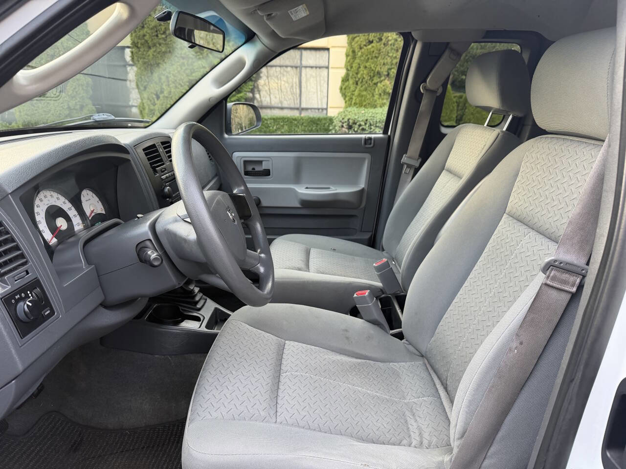 Used 2007 Dodge Dakota ST image 10