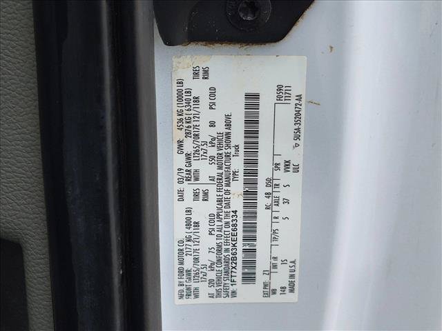 Used 2019 Ford F250 XL w/ Power Equipment Group AWD/4WD image 25