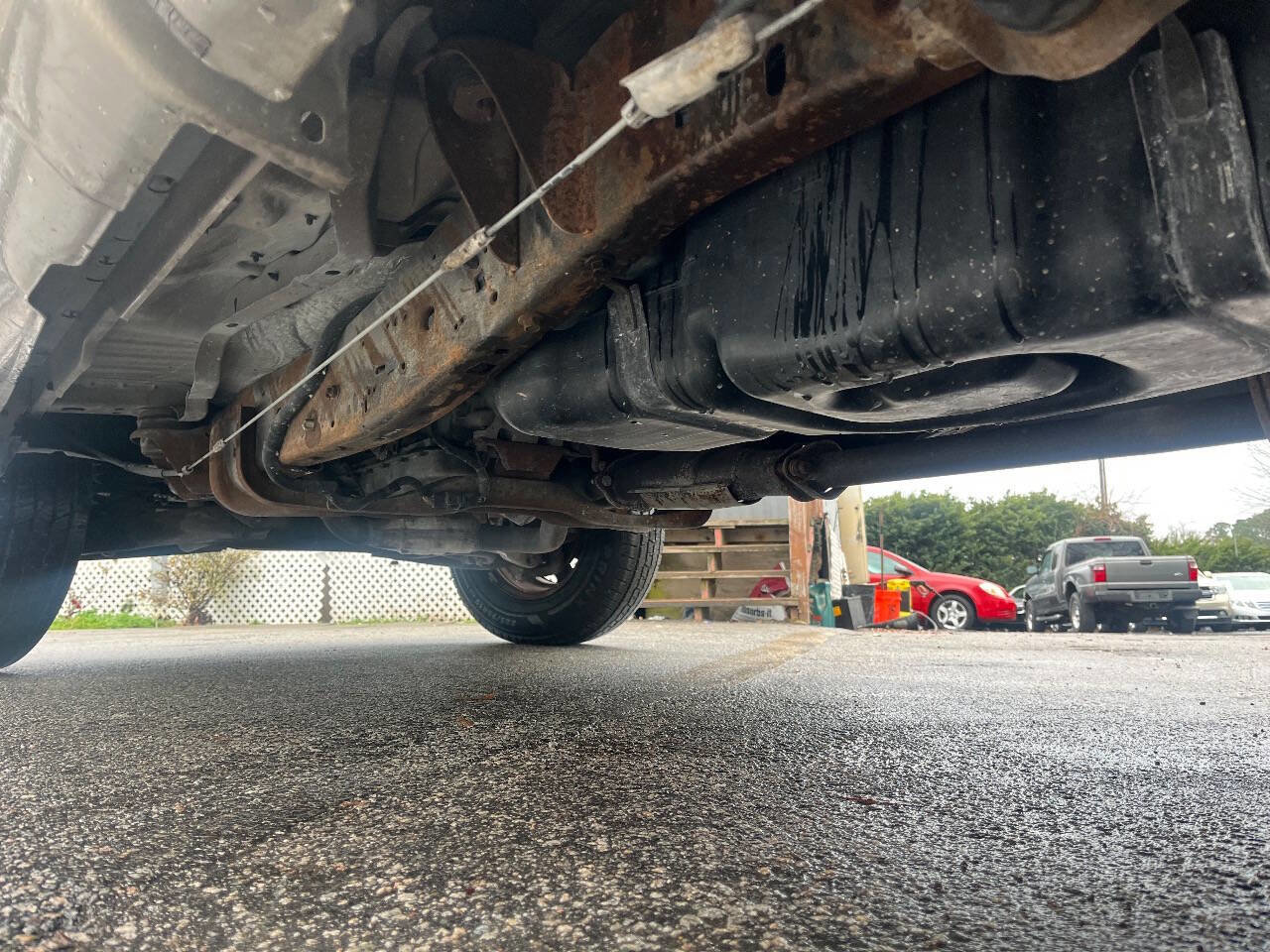 Used 2005 Ford Ranger XLT image 16