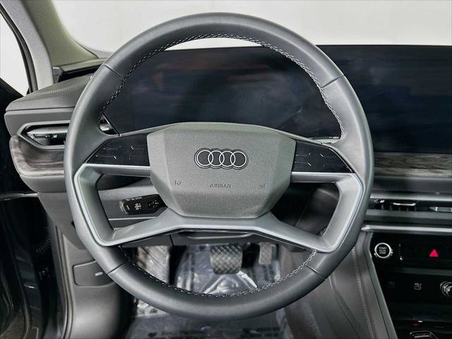 Certified 2025 Audi Q5 Premium Plus w/ Premium Plus image 10