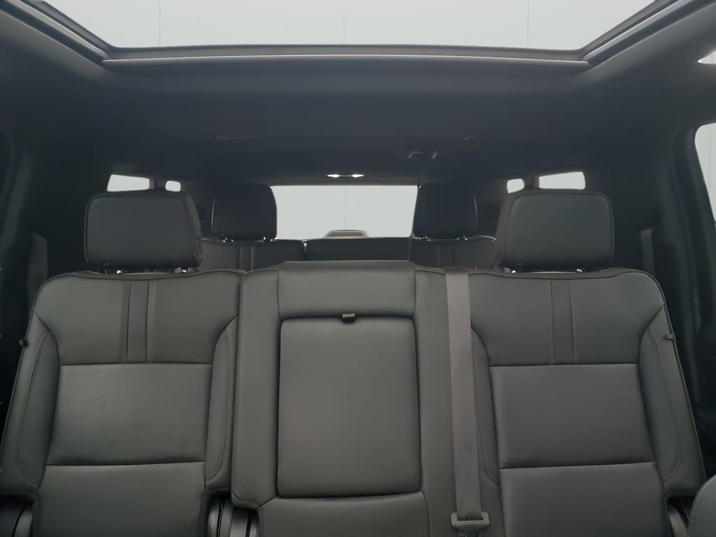 Used 2023 Chevrolet Suburban RST image 43