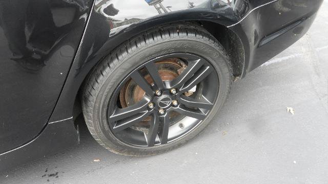 Used 2009 Pontiac G8 w/ Comfort And Sound Package RWD image 11